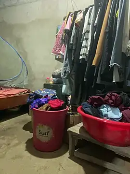 Irin jo online show from March 14, 11:55 pm