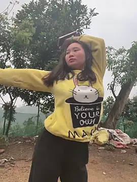 Irin jo online show from March 7, 11:32 pm