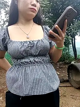 Irin jo online show from April 17, 11:07 pm