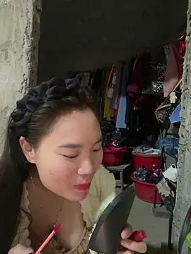 Irin jo online show from January 7, 2:05 am