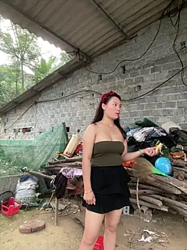 Irin jo online show from April 6, 11:06 pm