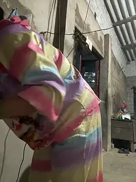 Irin jo online show from April 1, 11:01 pm