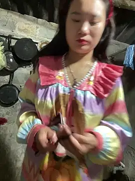 Irin jo online show from March 20, 10:22 pm