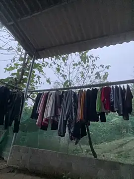 Irin jo online show from March 11, 11:21 pm