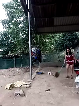 Irin jo online show from April 13, 10:58 pm