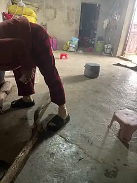 Snapshot of Irin_jo chatting on February 4, 3:45 am Irin jo online show from February 4, 3:45 am