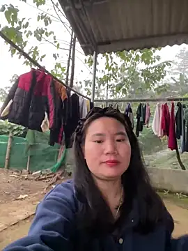 Snapshot of Irin_jo chatting on February 15, 12:11 am Irin jo online show from February 15, 12:11 am