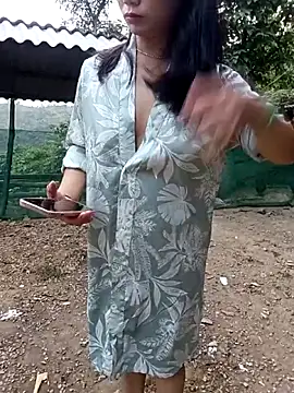 Irin jo online show from April 11, 10:57 pm