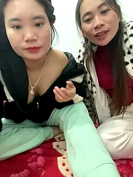 Irin jo online show from November 30, 8:53 pm