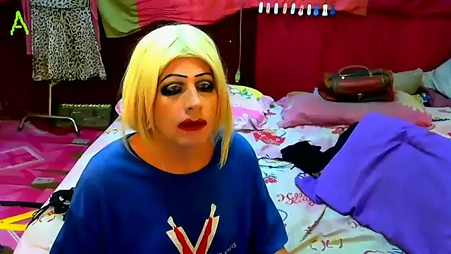 horni4luv online show from February 21, 9:28 pm