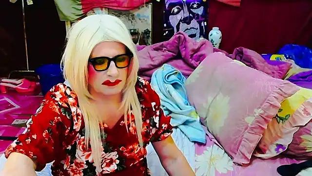 horni4luv online show from January 6, 11:09 pm