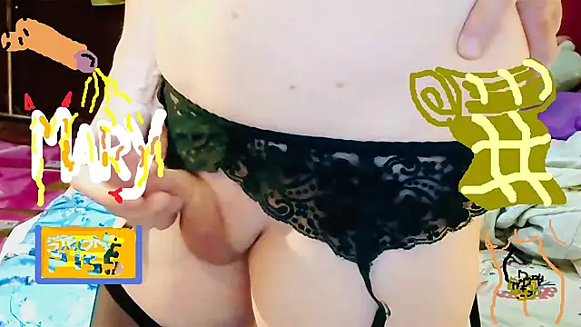 horni4luv online show from February 1, 9:02 pm