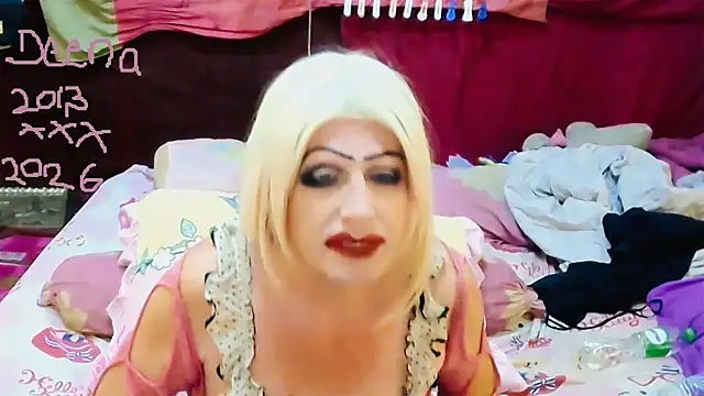 horni4luv online show from February 22, 7:59 pm