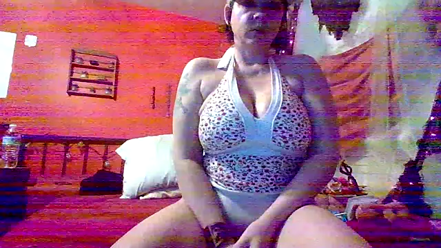 MorgannaVamp online show from March 20, 12:11 am