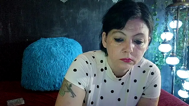 MorgannaVamp online show from May 29, 12:27 am