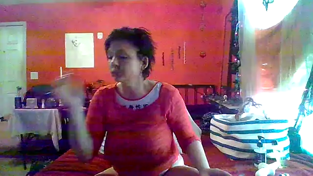 MorgannaVamp online show from March 29, 10:22 pm