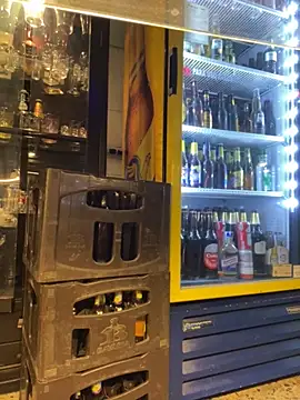 Chuchii05 online show from November 8, 1:20 am