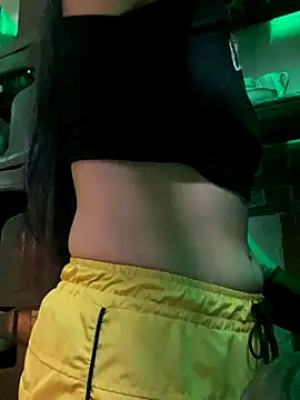 Chuchii05 online show from November 14, 12:58 am