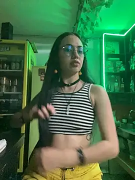 Chuchii05 online show from March 4, 4:31 am