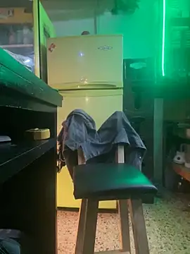 Chuchii05 online show from December 20, 6:49 am