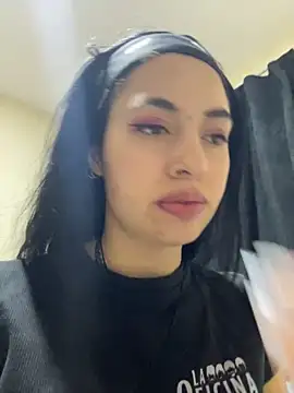 Chuchii05 online show from November 26, 5:29 am