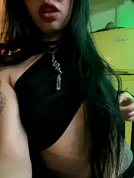 Chuchii05 online show from November 28, 12:33 am