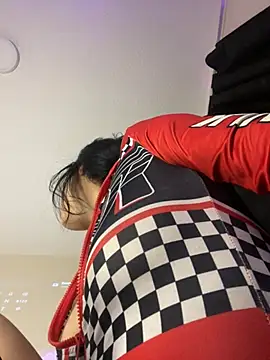 Chuchii05 online show from May 31, 3:23 am