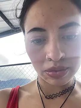 Chuchii05 online show from February 16, 3:32 pm