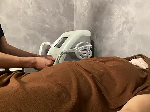 HaramaseSeitai online show from November 13, 12:09 pm