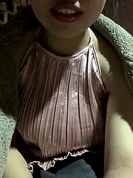 Miuu-Miuu online show from October 31, 3:08 pm