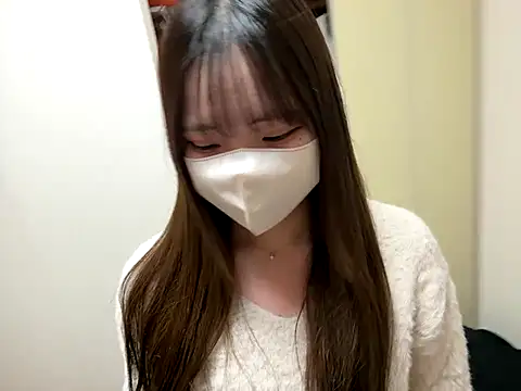 pomu chan online show from January 14, 10:41 am