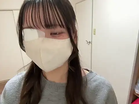 pomu chan online show from December 22, 10:15 am