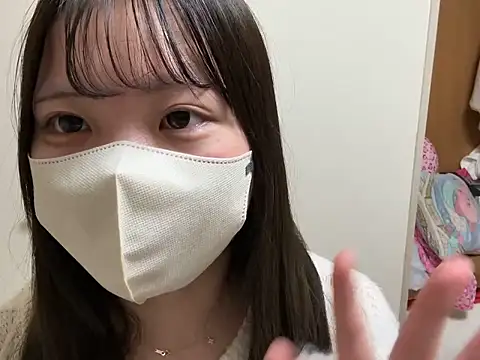 pomu chan online show from November 21, 11:20 am