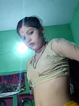 Snapshot of Bhumika_Love chatting on October 23, 5:17 am Bhumika Love online show from October 23, 5:17 am