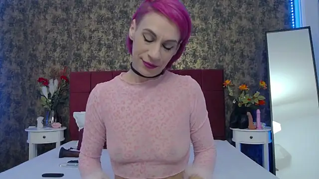 Snapshot of AmberMinxy chatting on January 16, 5:39 pm AmberMinxy online show from January 16, 5:39 pm