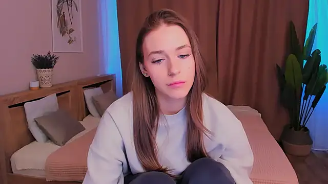 sassy cutie online show from February 24, 2:18 pm