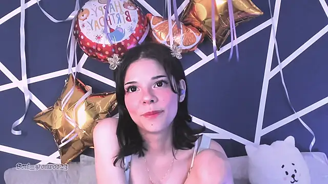 soni ponwoo online show from March 23, 12:49 pm