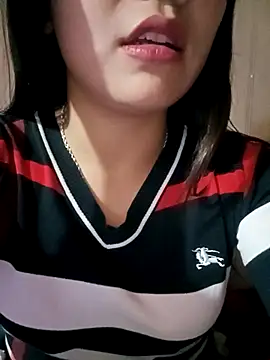 Snapshot of -Lanaa- chatting on November 4, 7:34 am -Lanaa- online show from November 4, 7:34 am