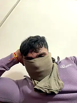 Handsome544 online show from October 22, 4:06 pm