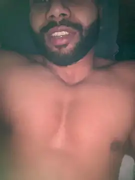 Handsome544 online show from November 22, 8:18 pm