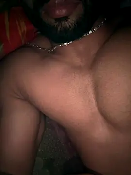 Handsome544 online show from December 5, 6:50 pm