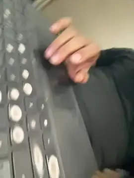 Handsome544 online show from April 22, 10:22 am