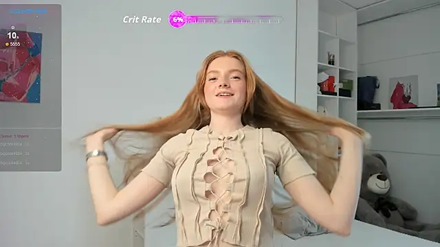 beauty ho online show from December 18, 11:14 am