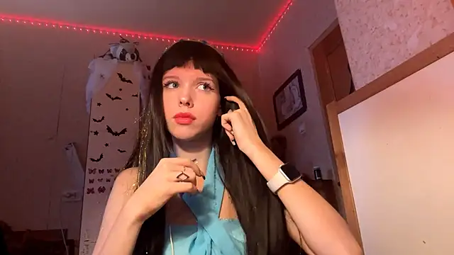 LiltedLube online show from November 1, 9:36 am