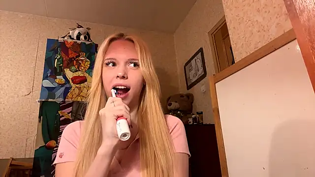 LiltedLube online show from October 28, 5:18 am