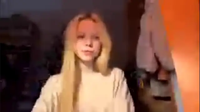 LiltedLube online show from December 15, 7:58 am