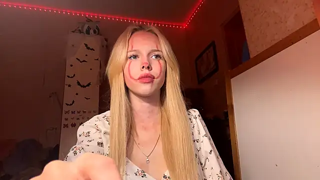 LiltedLube online show from November 2, 8:47 pm