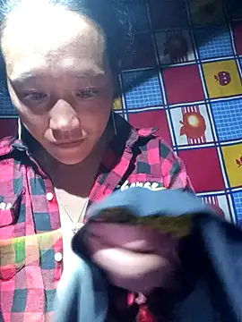 Snapshot of Phantamay chatting on November 9, 12:53 pm Phantamay online show from November 9, 12:53 pm