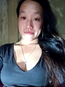 Snapshot of Phantamay chatting on November 6, 12:20 pm Phantamay online show from November 6, 12:20 pm