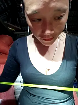 Snapshot of Phantamay chatting on October 22, 12:04 pm Phantamay online show from October 22, 12:04 pm